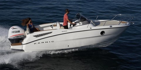 Karnic SL602