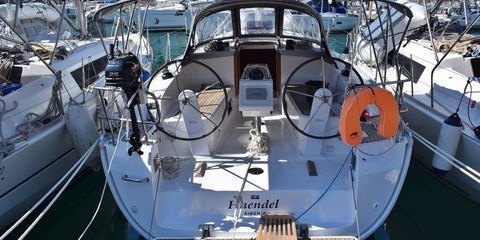 Bavaria 37 Cruiser