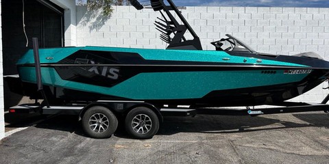 Axis T23