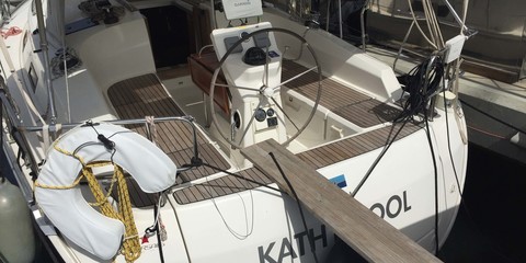 Bavaria Cruiser 36
