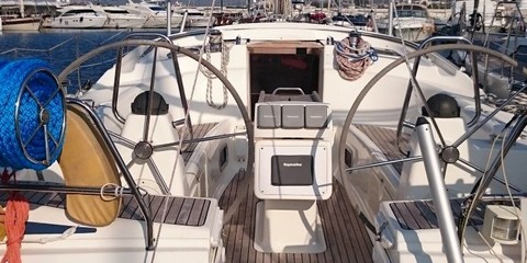 Bavaria 42 Cruiser