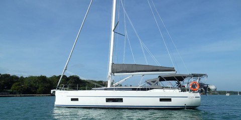 Bavaria C45