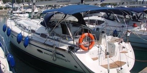 Bavaria 50 Cruiser