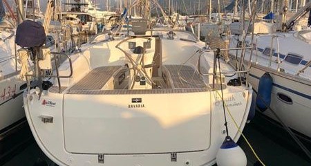 Bavaria Cruiser 36
