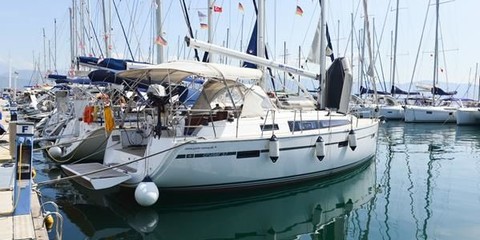Bavaria 37 Cruiser