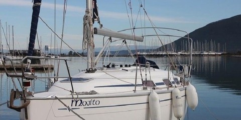 Bavaria 30 Cruiser