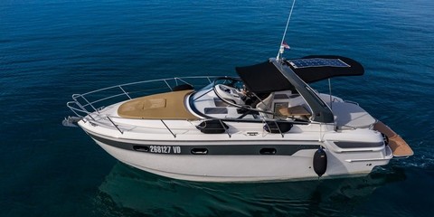 Bavaria 29 Sport