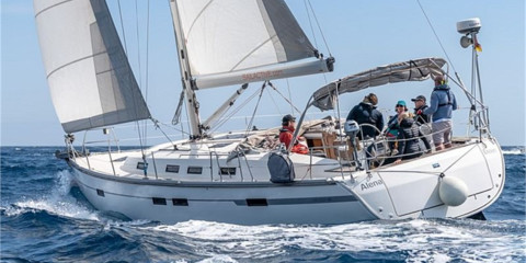 Bavaria 45 Cruiser