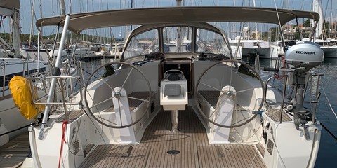 Bavaria Cruiser 41