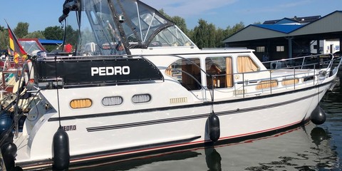 Pedro Skiron 35