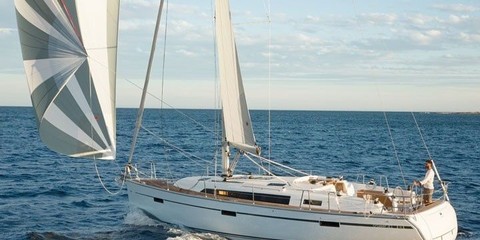 Bavaria Cruiser 41
