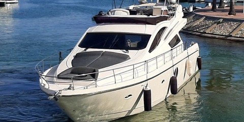 Rodman Muse 54