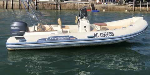 Tempest 626