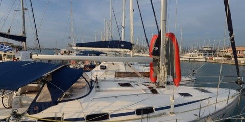 Bavaria 39 Cruiser