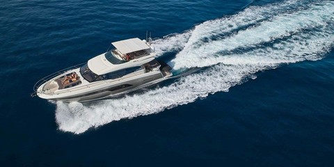Prestige 630