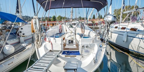 Bavaria 32 Cruiser