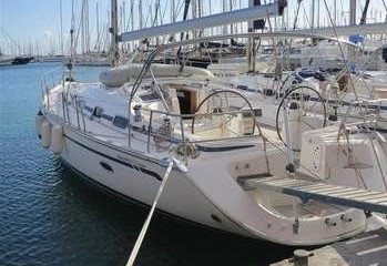 Bavaria 50 Cruiser