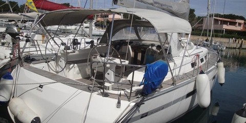 Bavaria 45 Cruiser