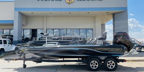 Nitro Z20 Z-Pro Package