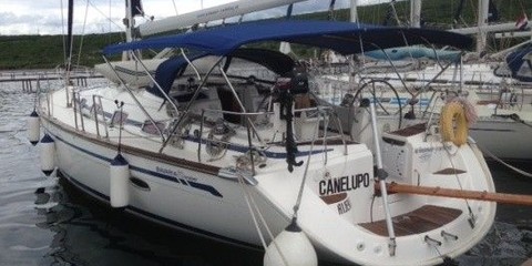 Bavaria 50 Cruiser