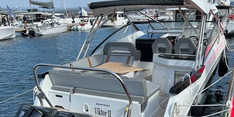 Beneteau Flyer 10