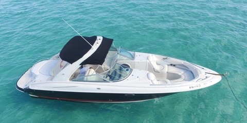 Monterey 298 SC