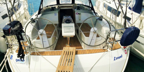 Bavaria 37 Cruiser