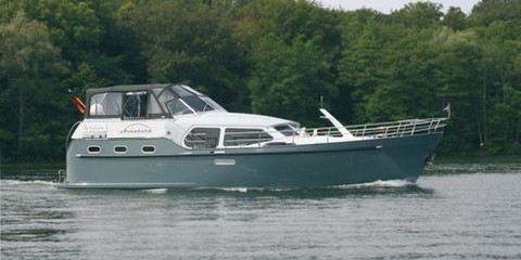 Azimut 43 Atlantis (2)