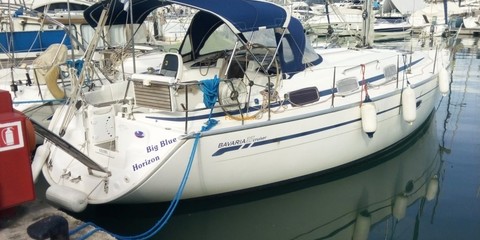 Bavaria 37 Cruiser