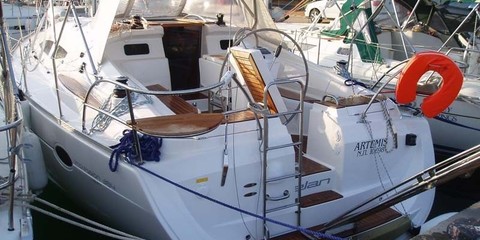 Elan Impression 384