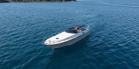Cherokee 50