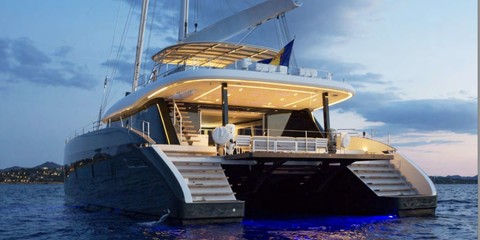 Sunreef 80