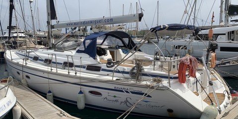 Bavaria 50 Cruiser