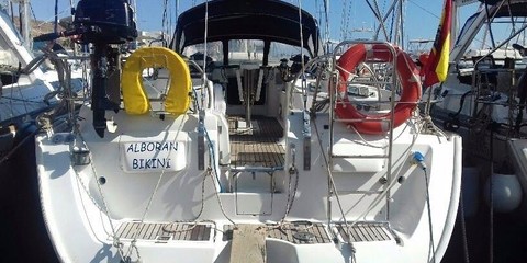 Beneteau Cyclades 50.4