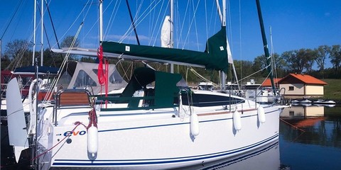 Northman Maxus Evo 24