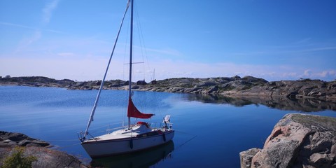 Mcconaghy r/p 79’ maxi