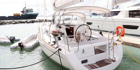 Beneteau Oceanis 31