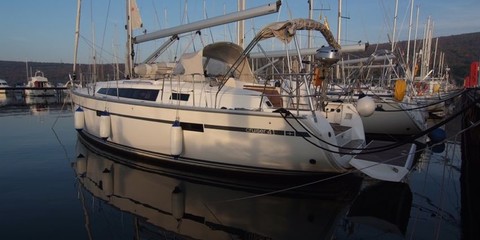 Bavaria Cruiser 41