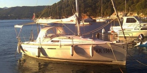 Beneteau First 25.7