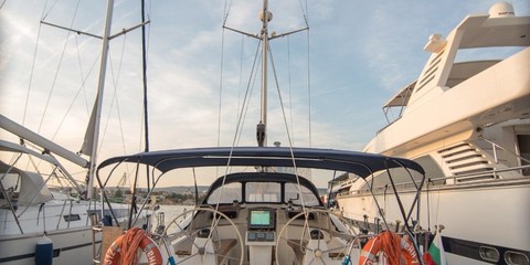 Bavaria 50 Cruiser