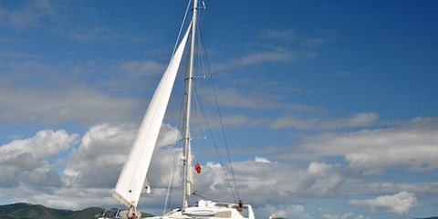 Voyage 580