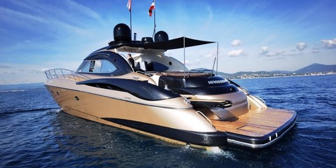 Sunseeker Predator 60