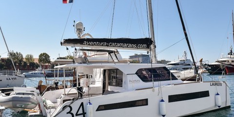 Aventura 34