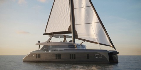 Sunreef 70