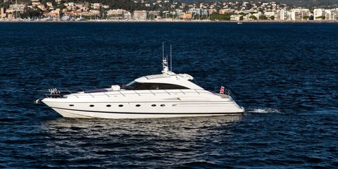 Princess V65