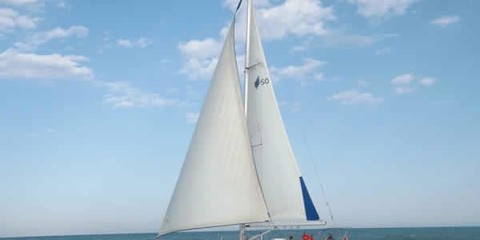 Bavaria 50 Cruiser