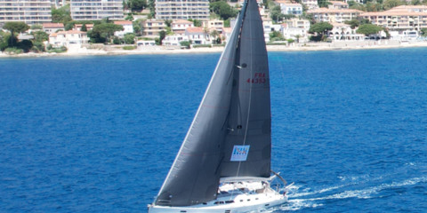 Hanse 430