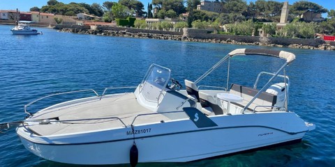 Beneteau Flyer 6.6 SUNdeck