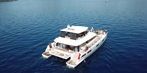 Lagoon 630 MY