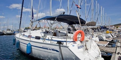 Bavaria 37 Cruiser
